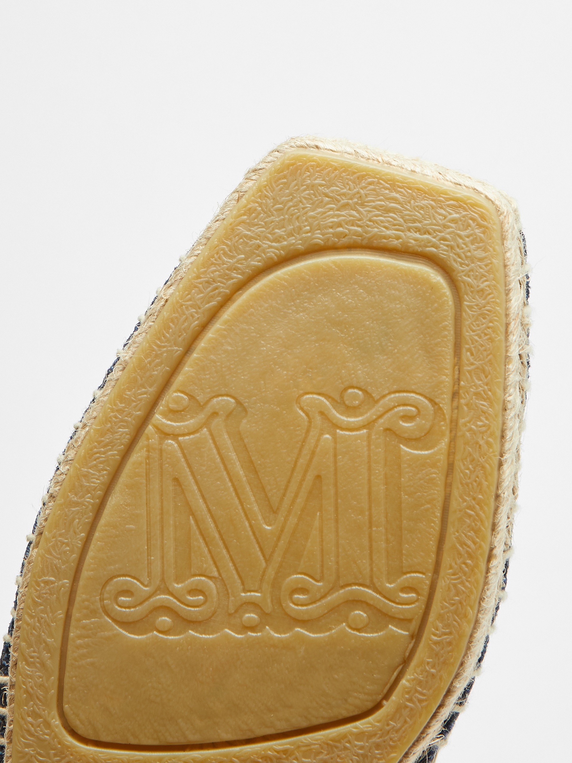 ELID Denim espadrilles - 5