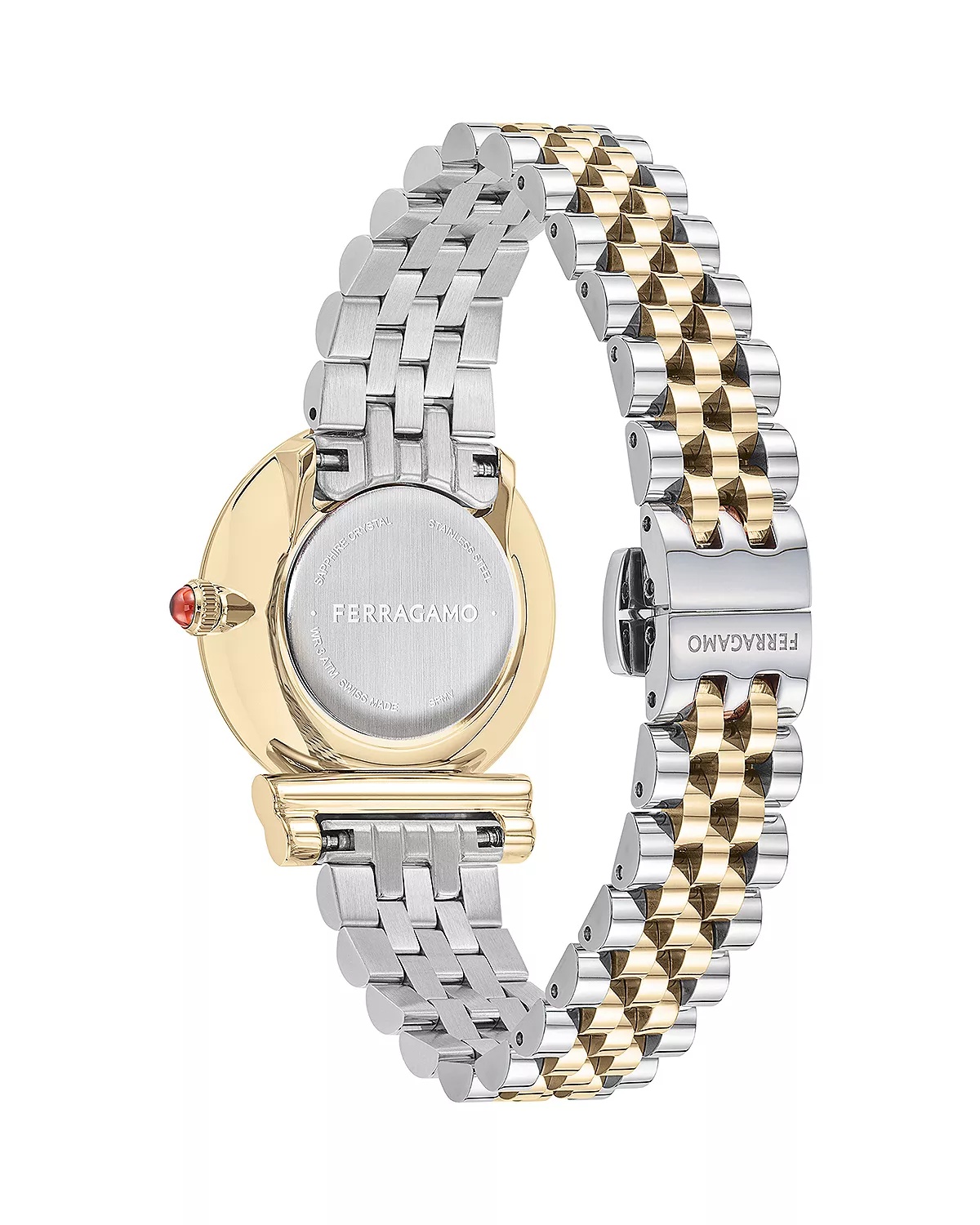 Gancini Watch, 28mm - 2