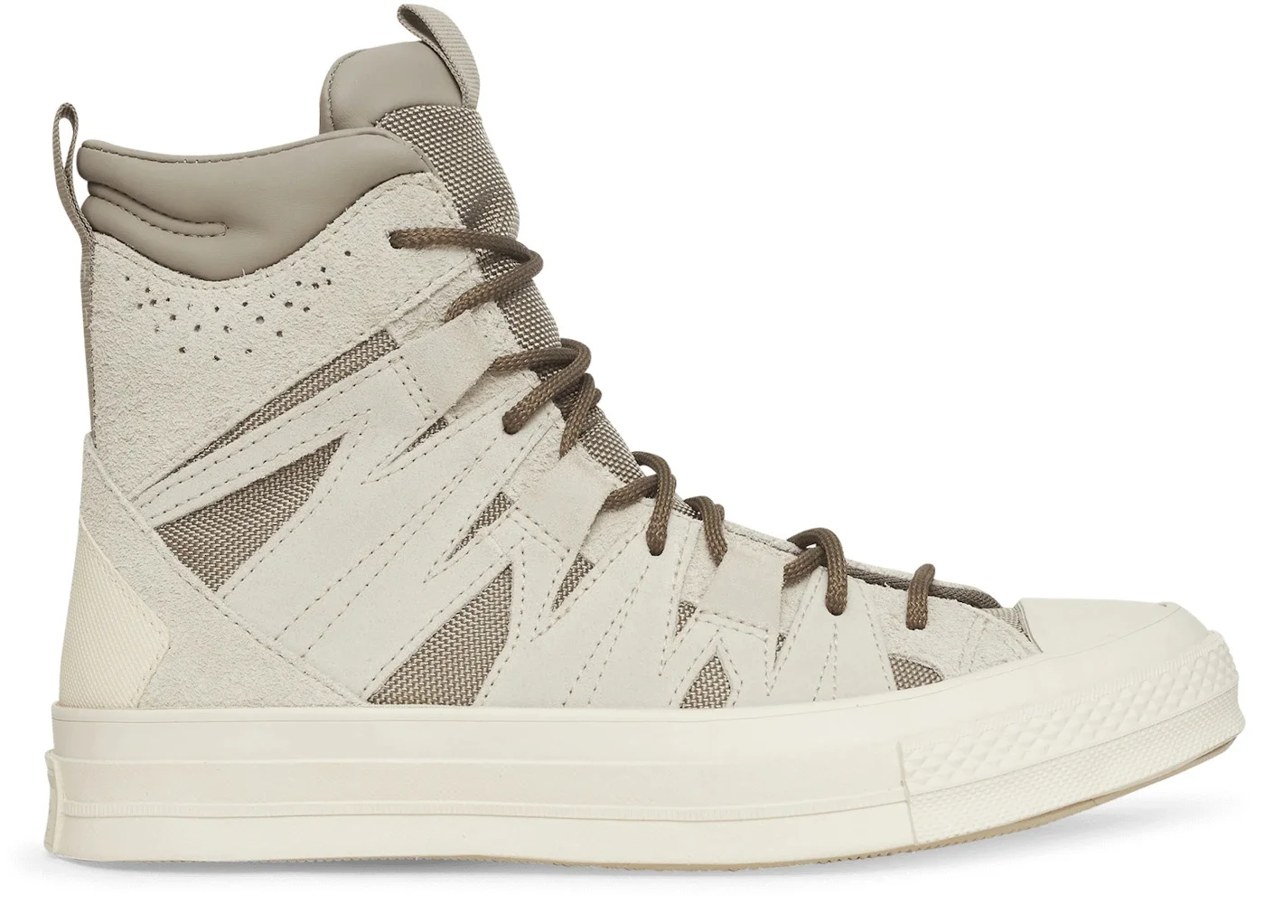 Converse Chuck Taylor All Star 70 Hi Climate Escapeism Turtle Dove - 1