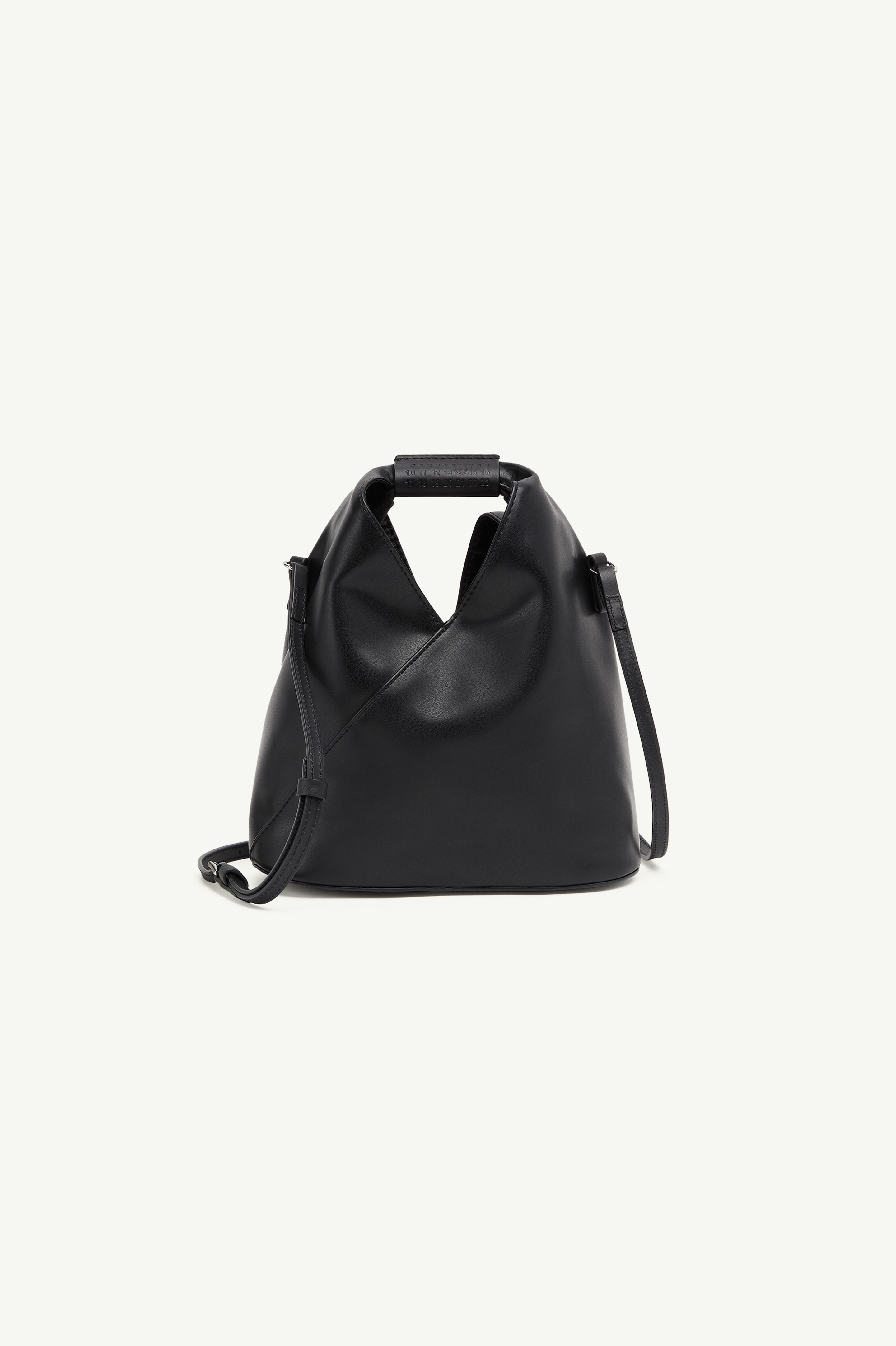 Japanese Bag Classic Crossbody - 1