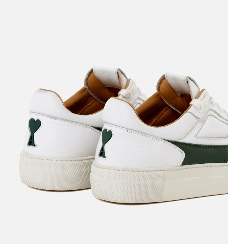 Low-Top Sneakers Ami De Coeur 5