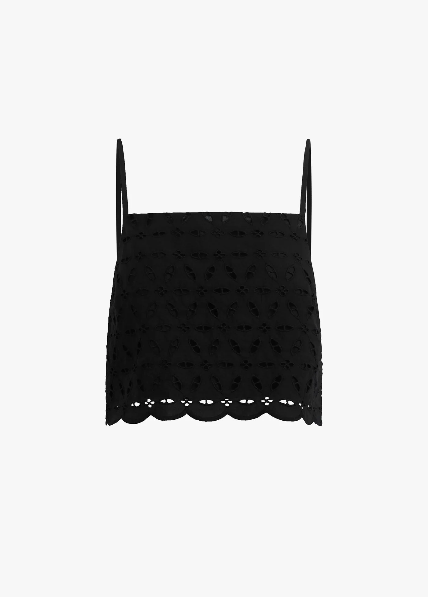 THE PRETTY PLEASE CAMI - 1