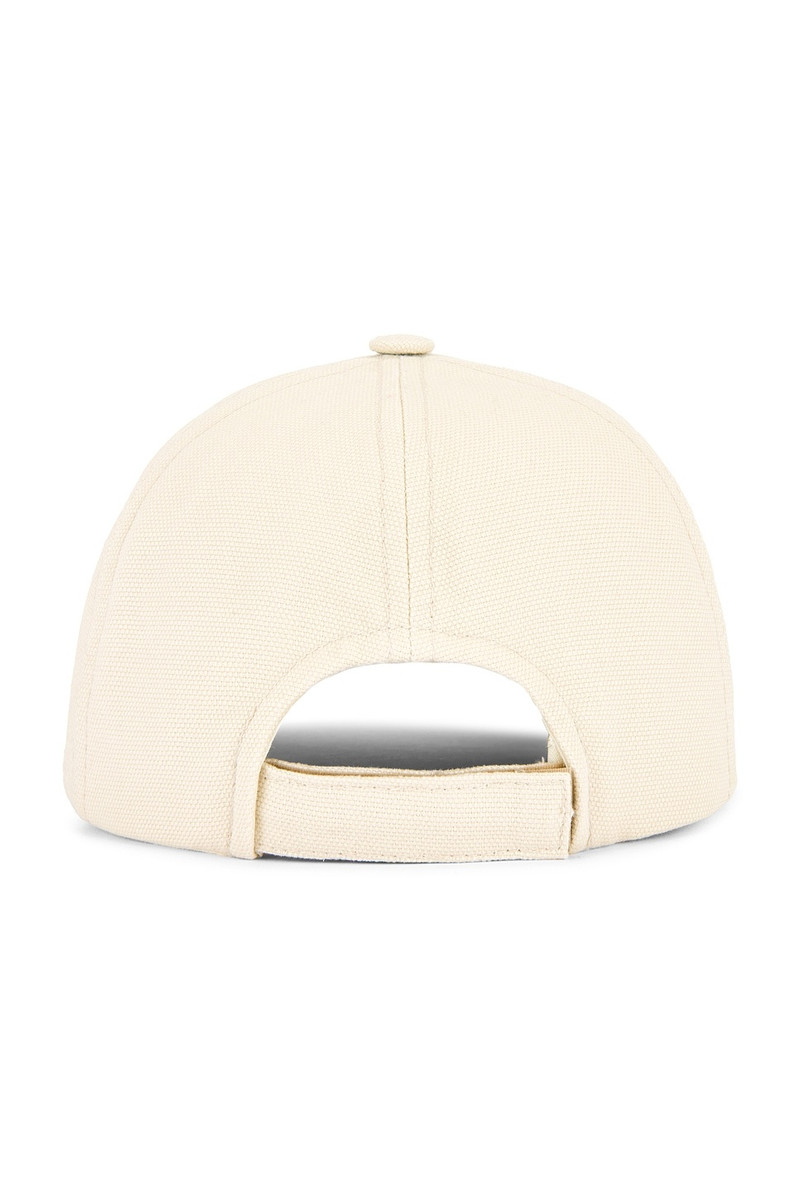 Isabel Marant Tyron Hat outlook