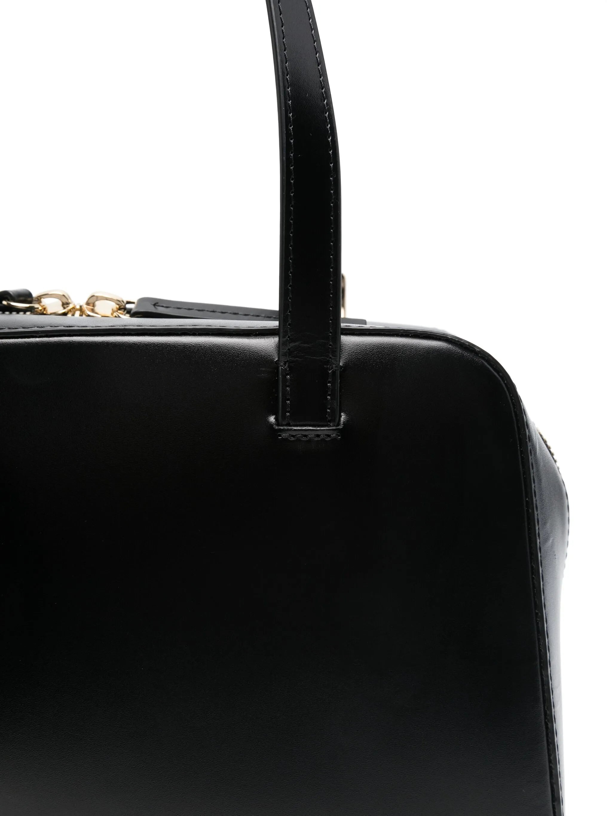 A.p.c. Virginie Box Bag - 5