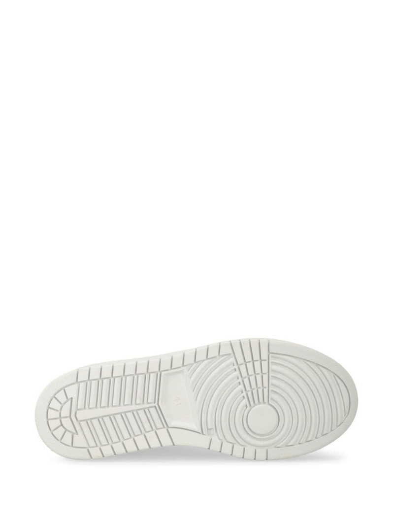 Duran trainers 5