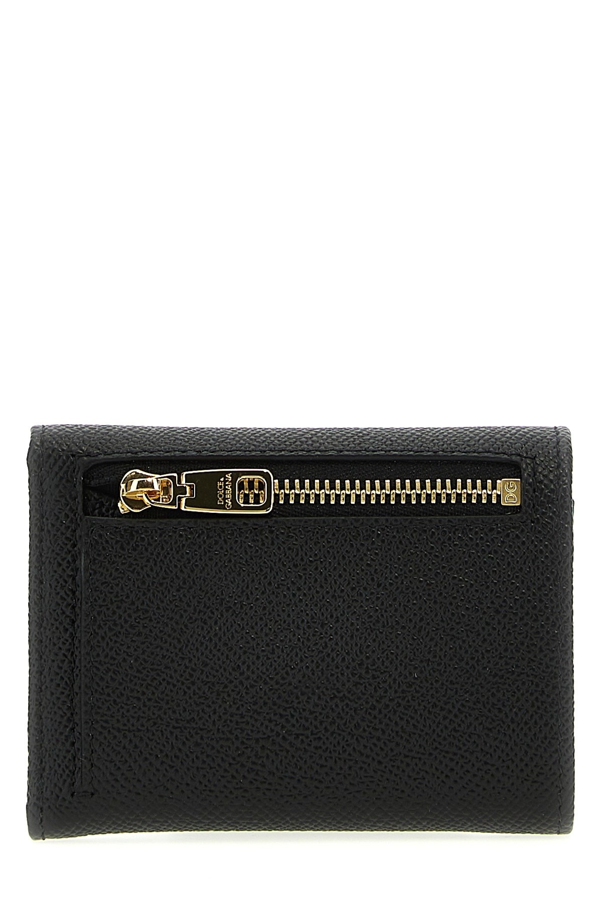 French flap wallet - 2