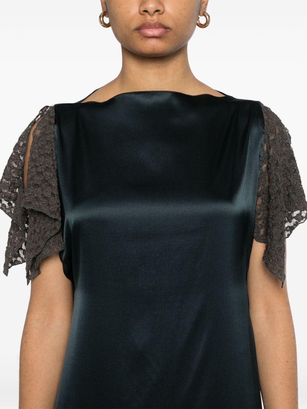 Olin midi dress - 5