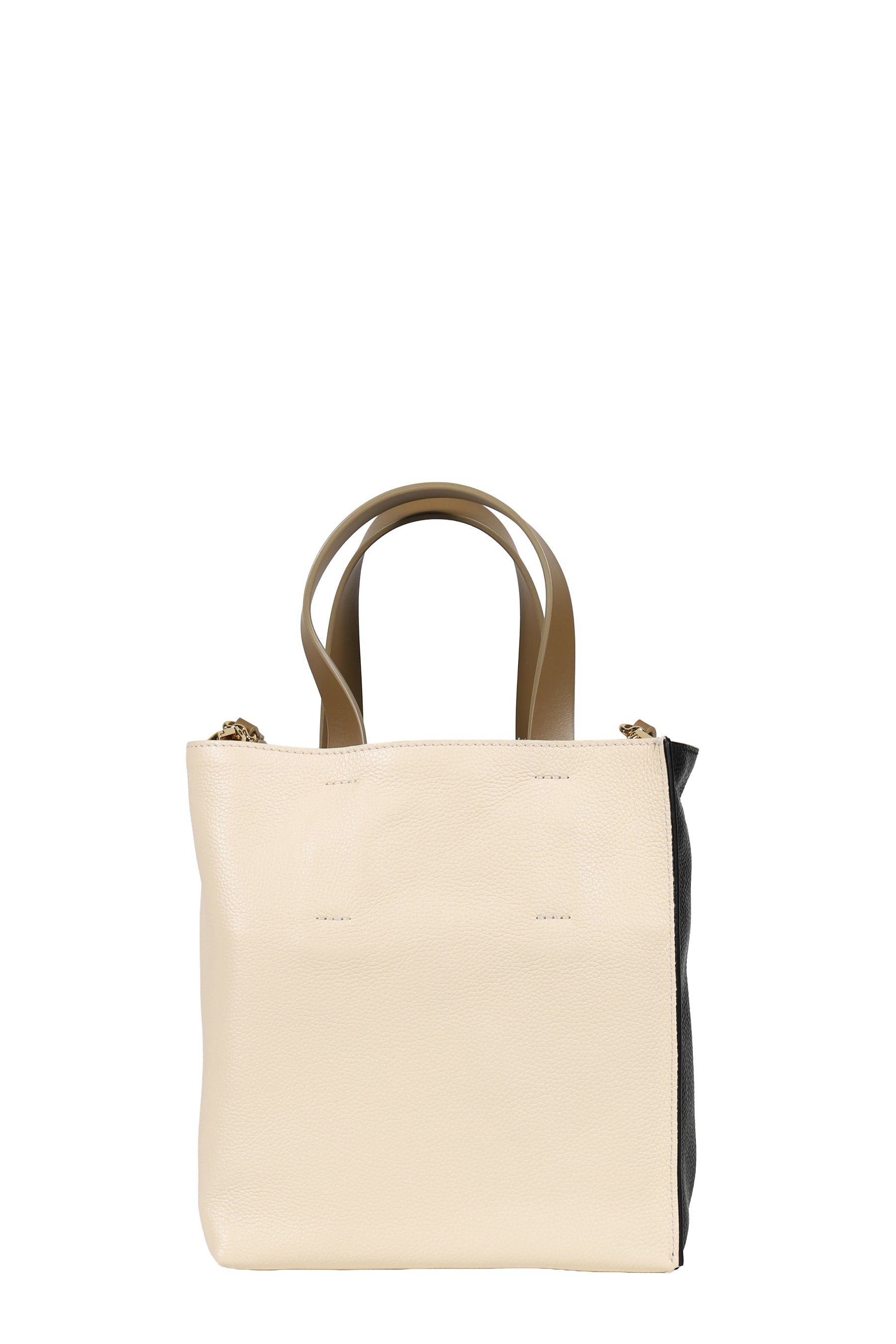 MUSEO SOFT MINI / BLACK/SHELL/AGATE GREY - 2
