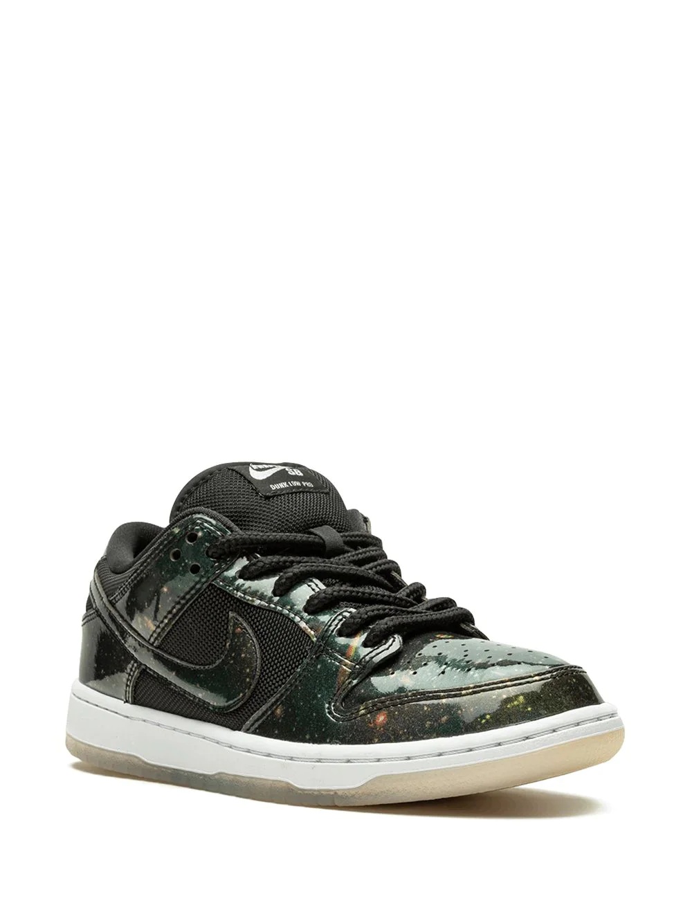 SB Dunk Low TRD sneakers - 2