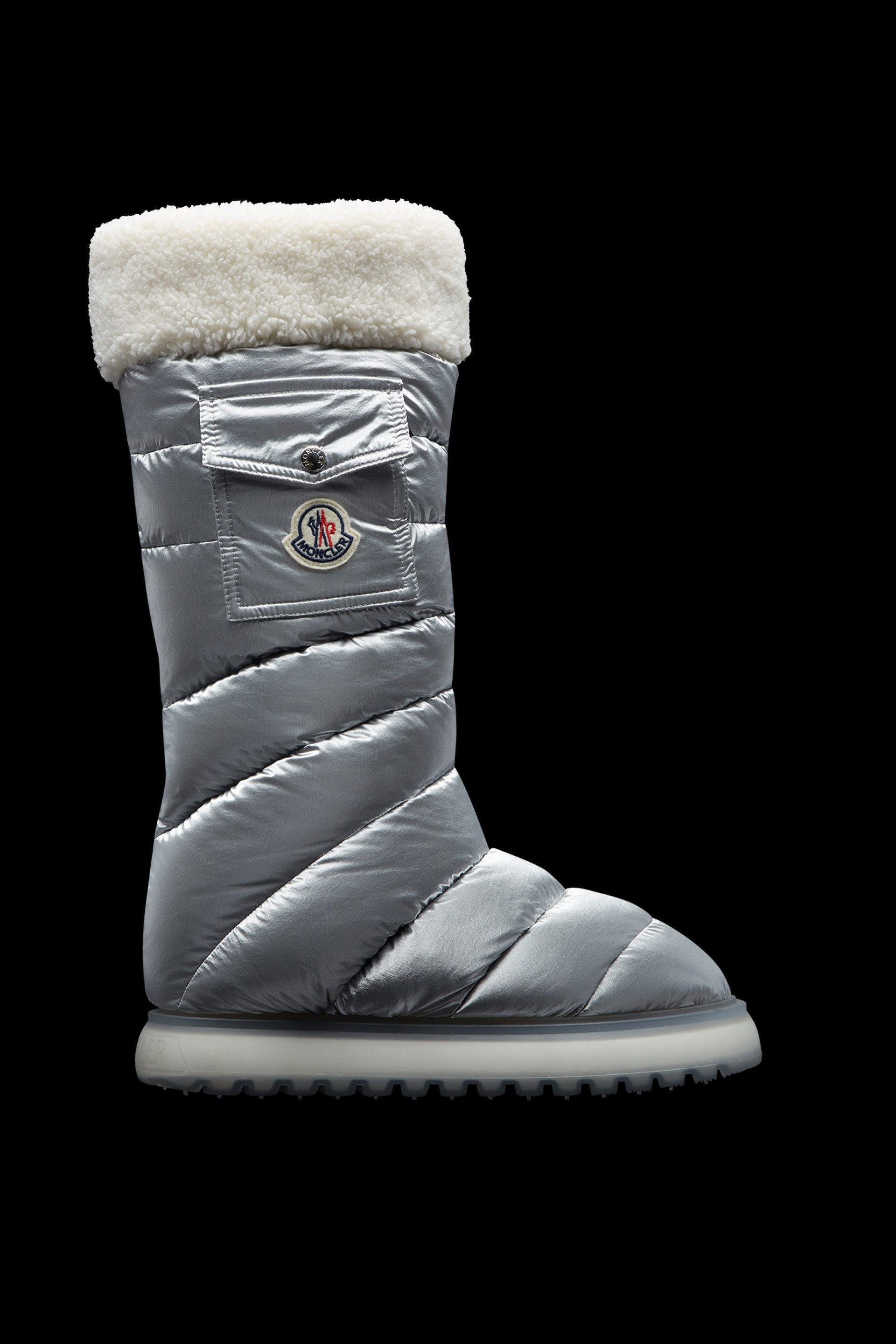 Gaia Pocket Boots - 1