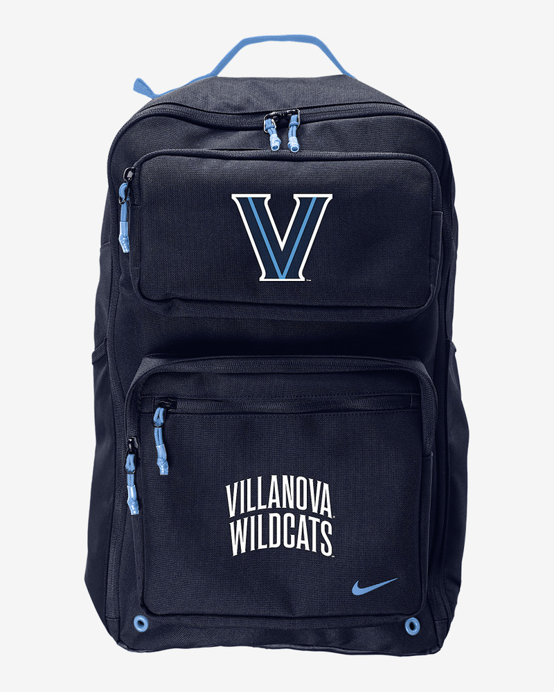 Villanova Utility Speed 2.0 Nike College Backpack 1