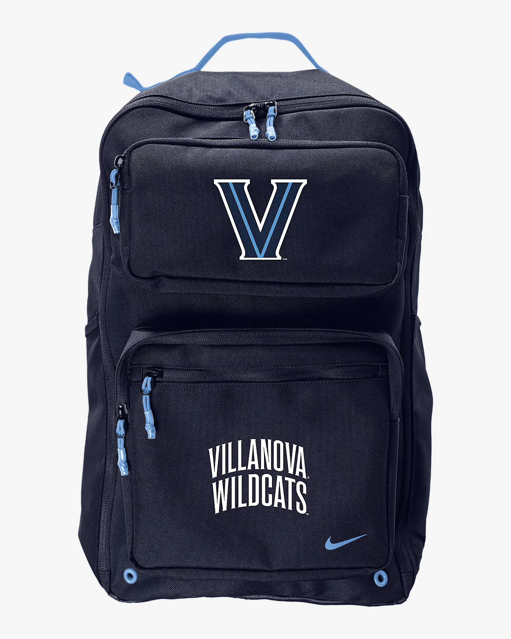 Villanova Utility Speed 2.0 Nike College Backpack - 1