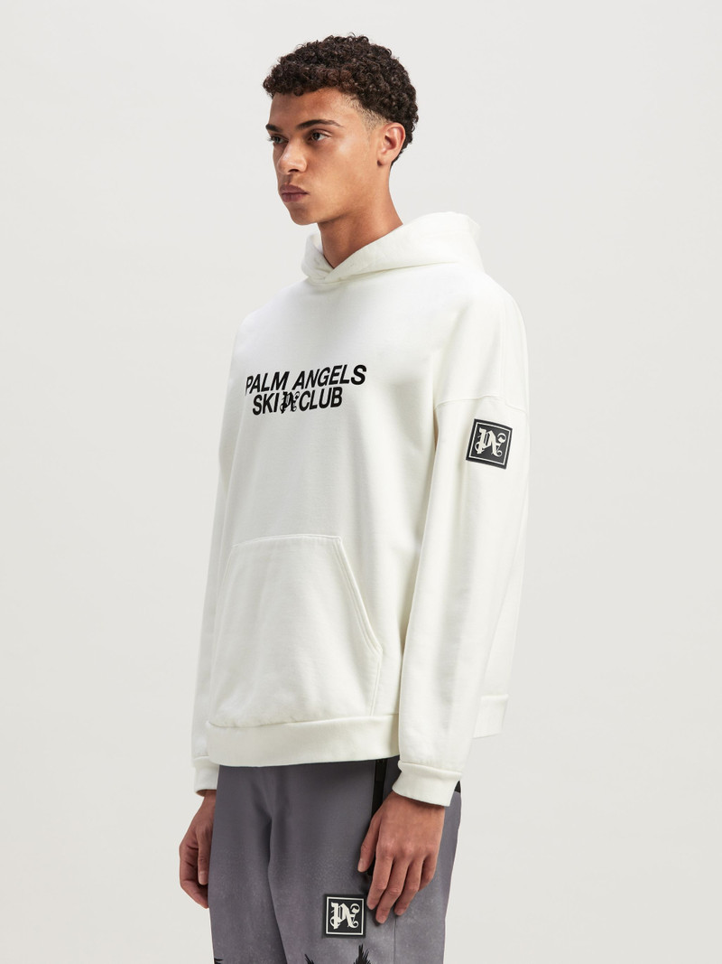 Palm Ski Club Hoodie 4