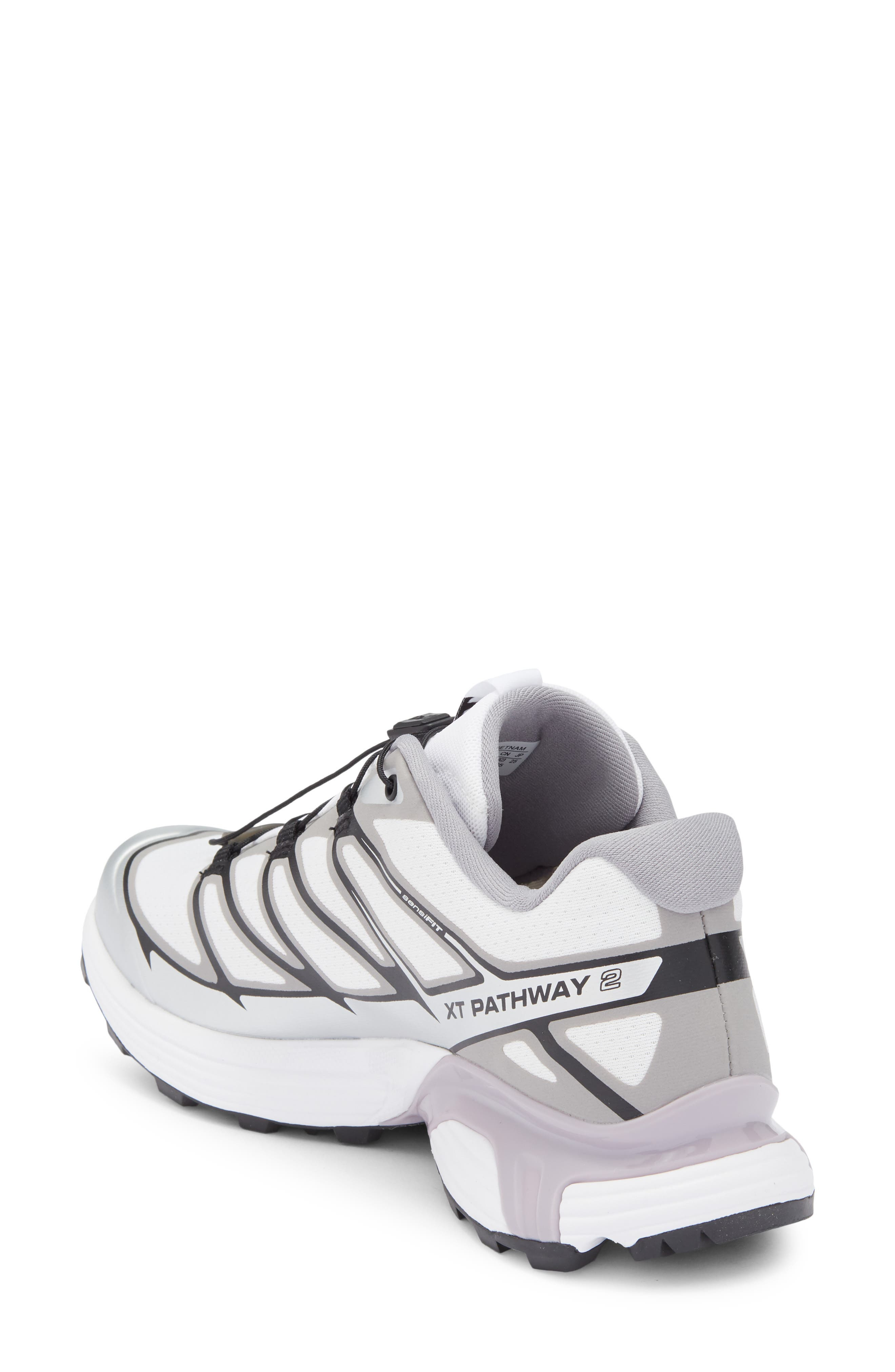 Salomon XT-Pathway 2 Sneaker in White at Nordstrom - 2