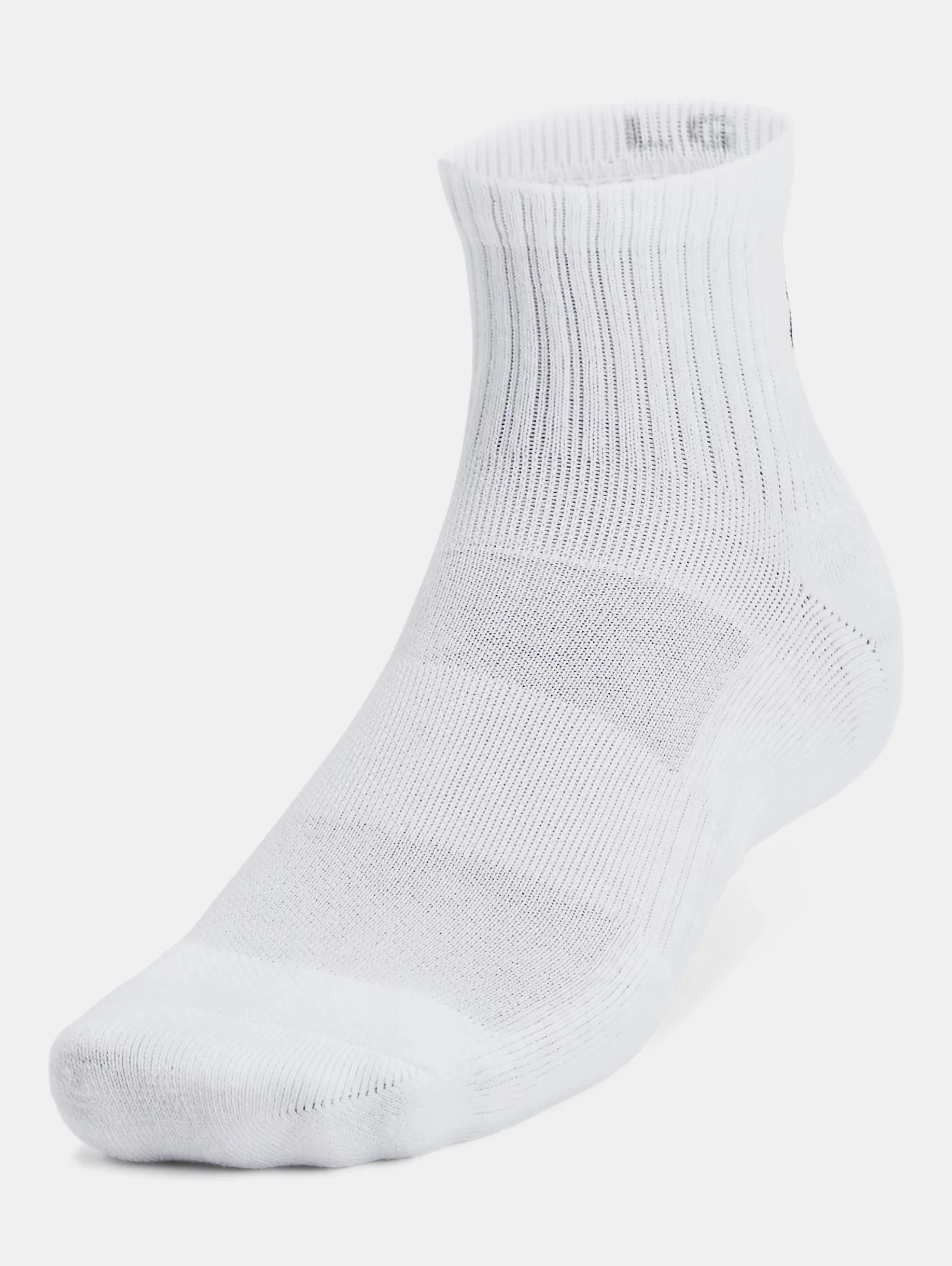 UA Training Cotton - 1