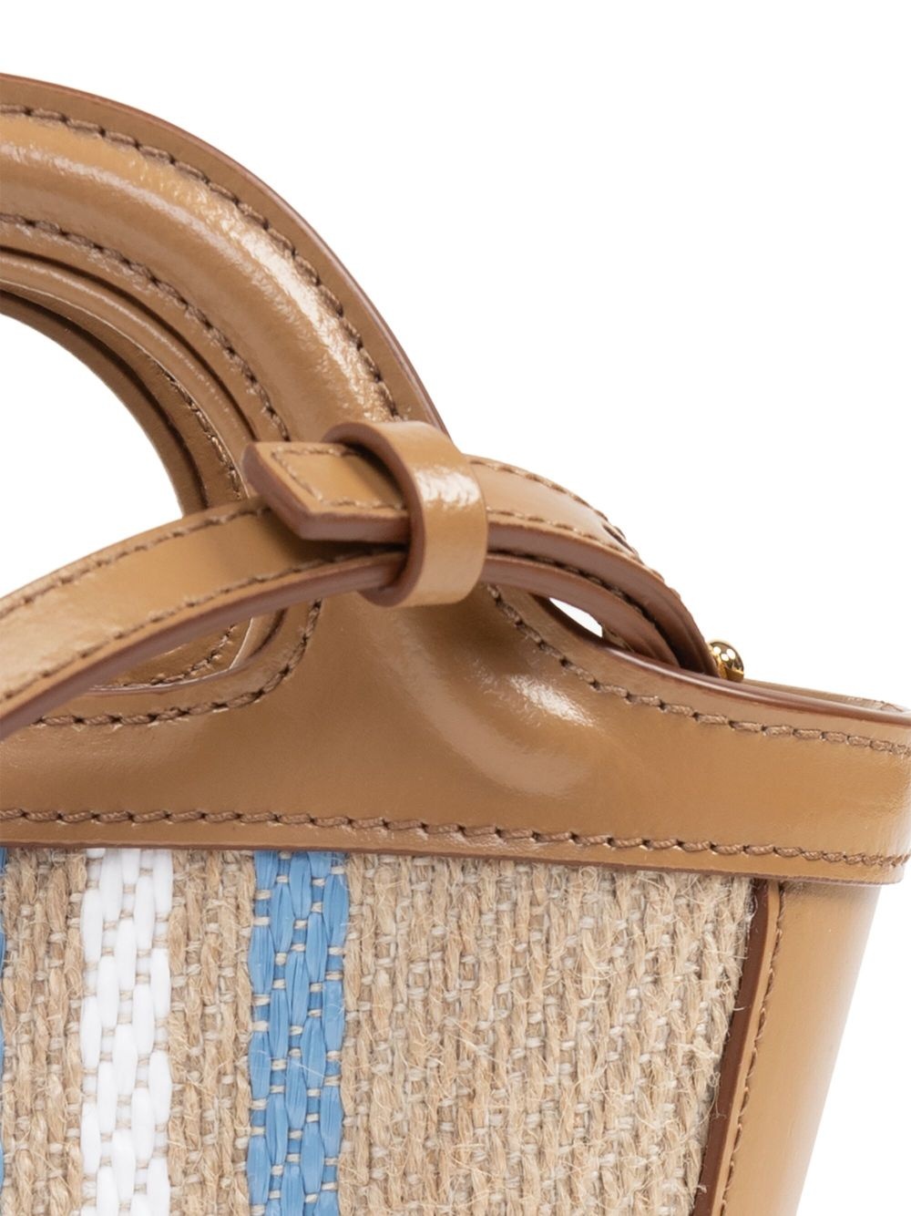 micro Tropicalia tote bag - 6