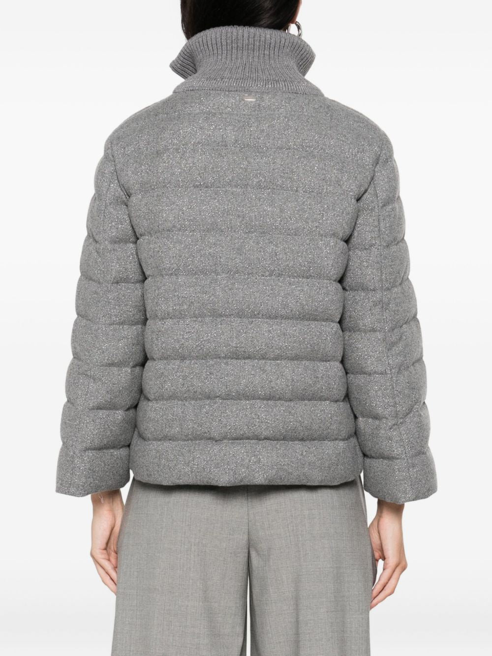 Herno Jacket - 6