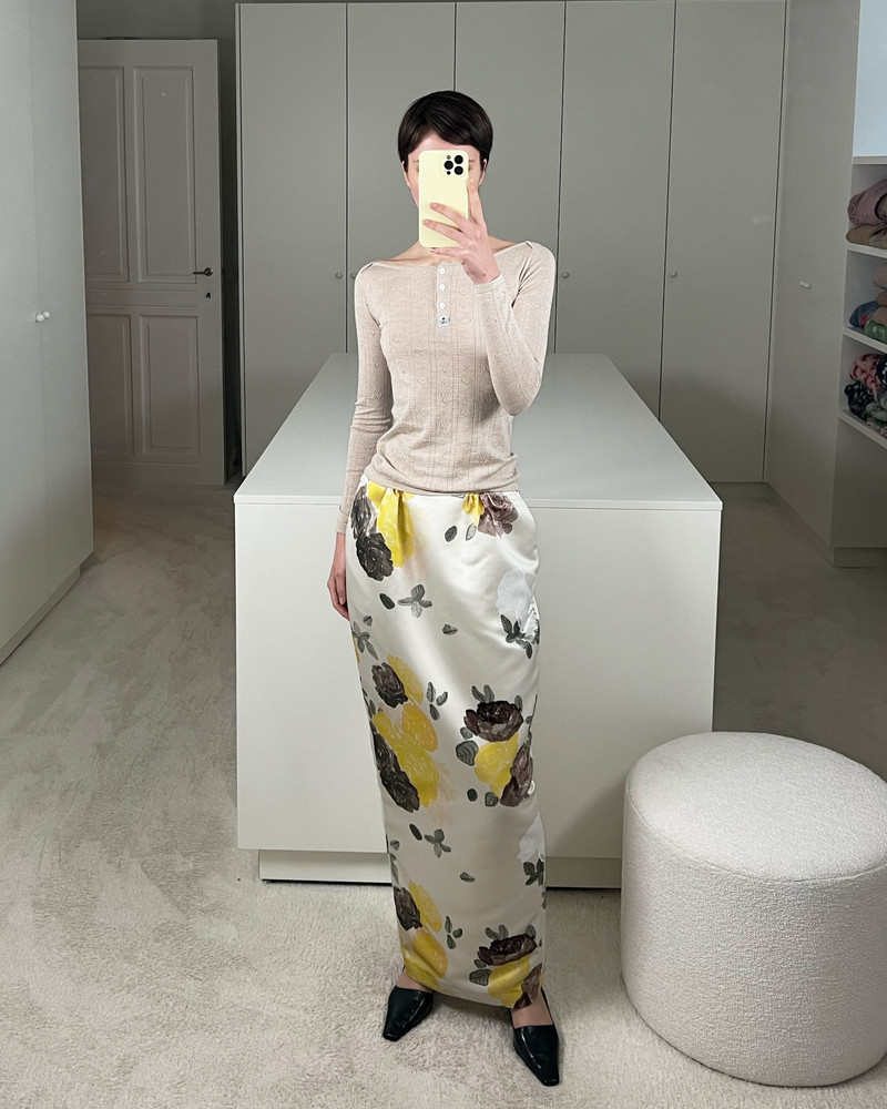 BERNADETTE Henley Hunter outlook