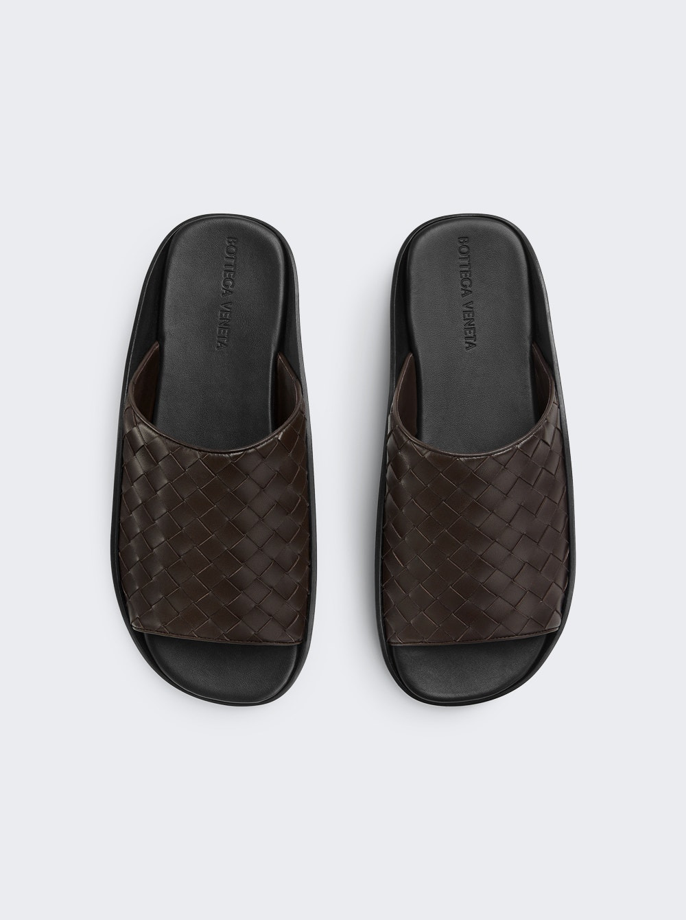 Wave Mule Sandal Fondant - 4
