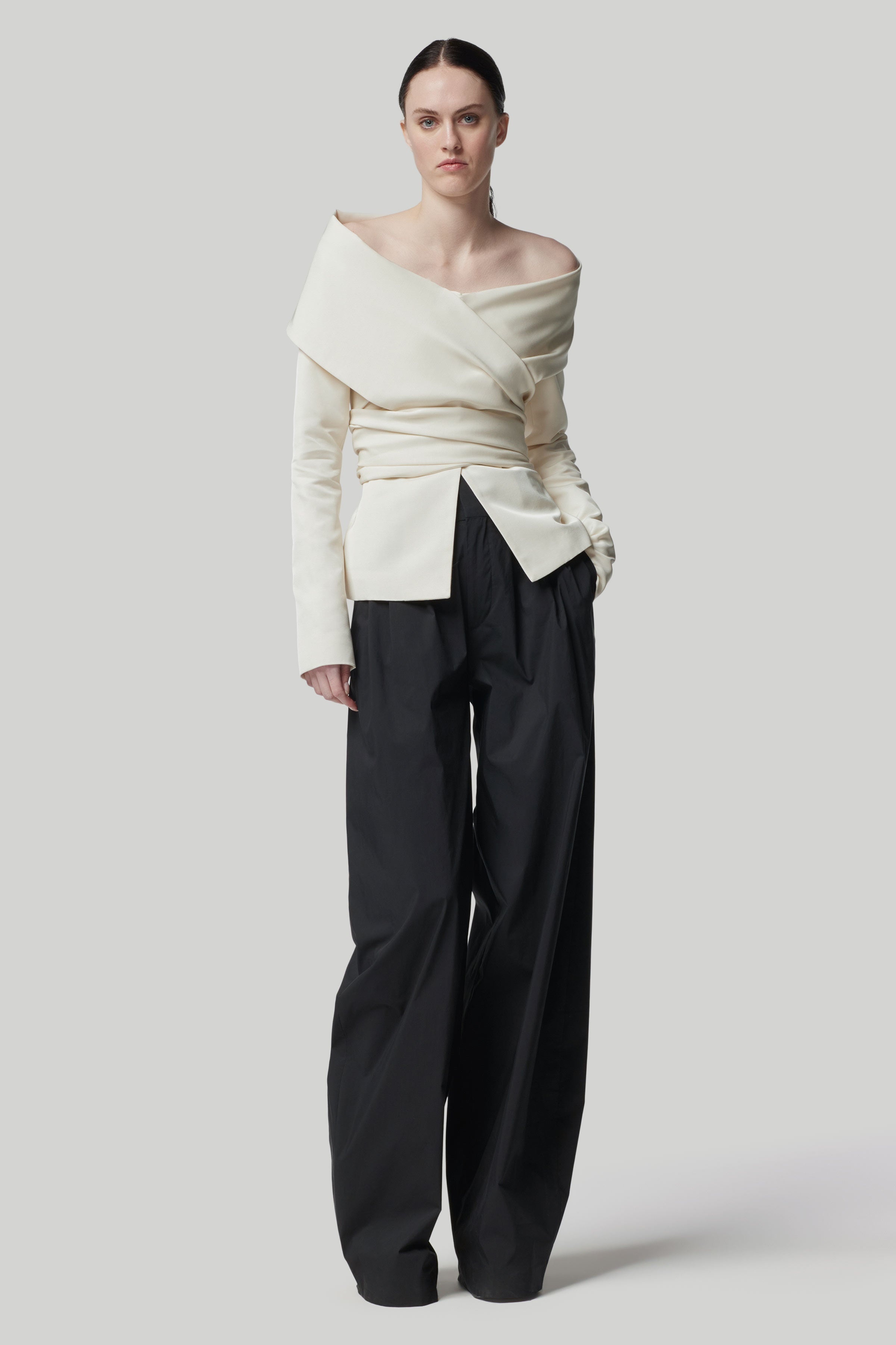'CORINTH' JACKET - 5