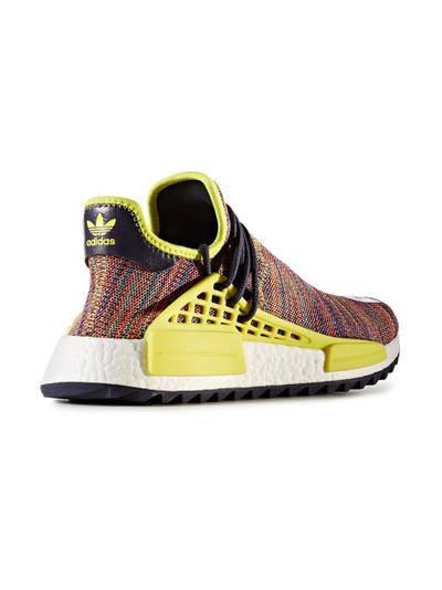 adidas x Pharrell Williams Human Race Body and Earth NMD sneakers outlook