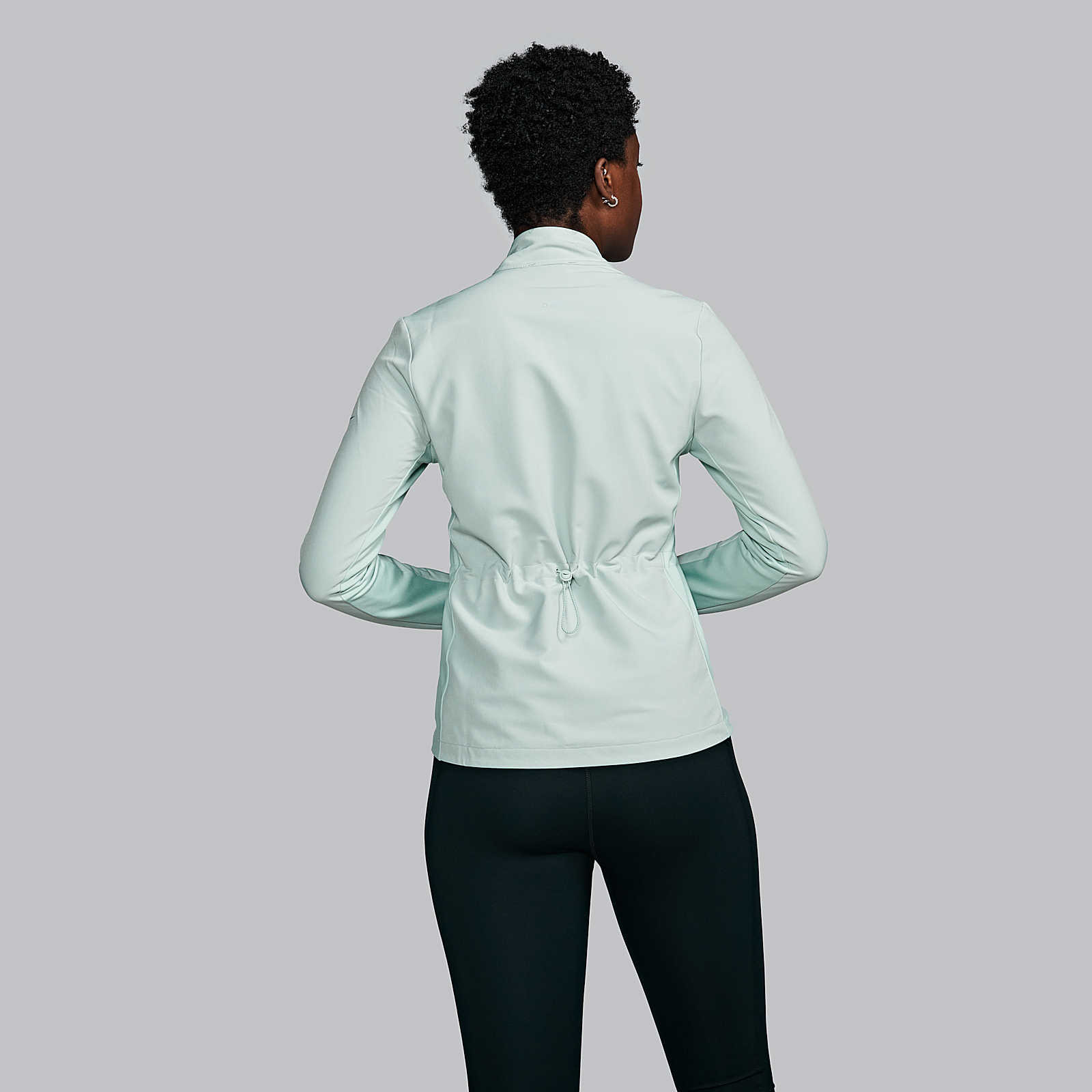 Hurricane Soft Shell Jacket - 2