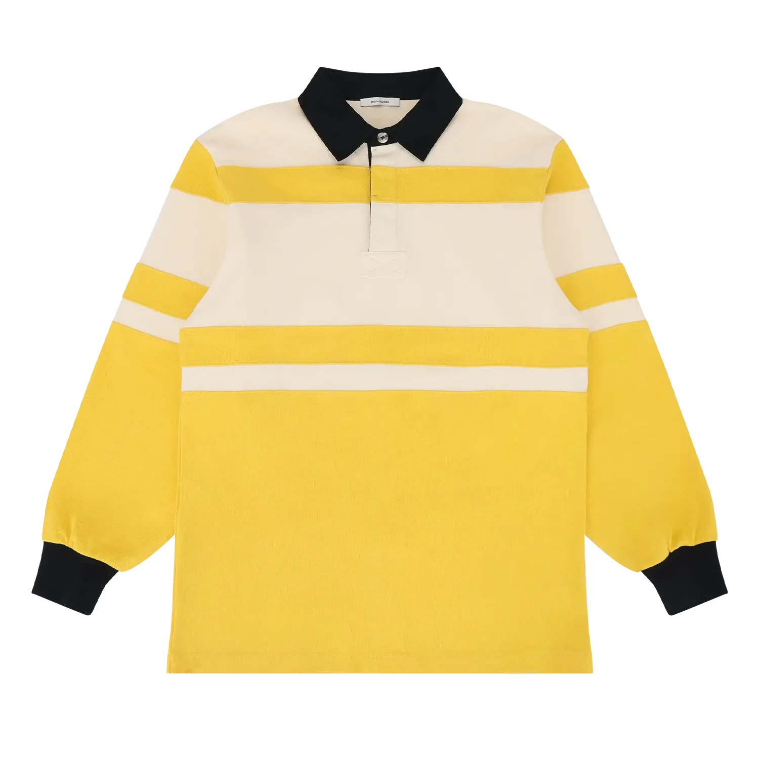 JONAH POLO PEDESTERIAN - 1
