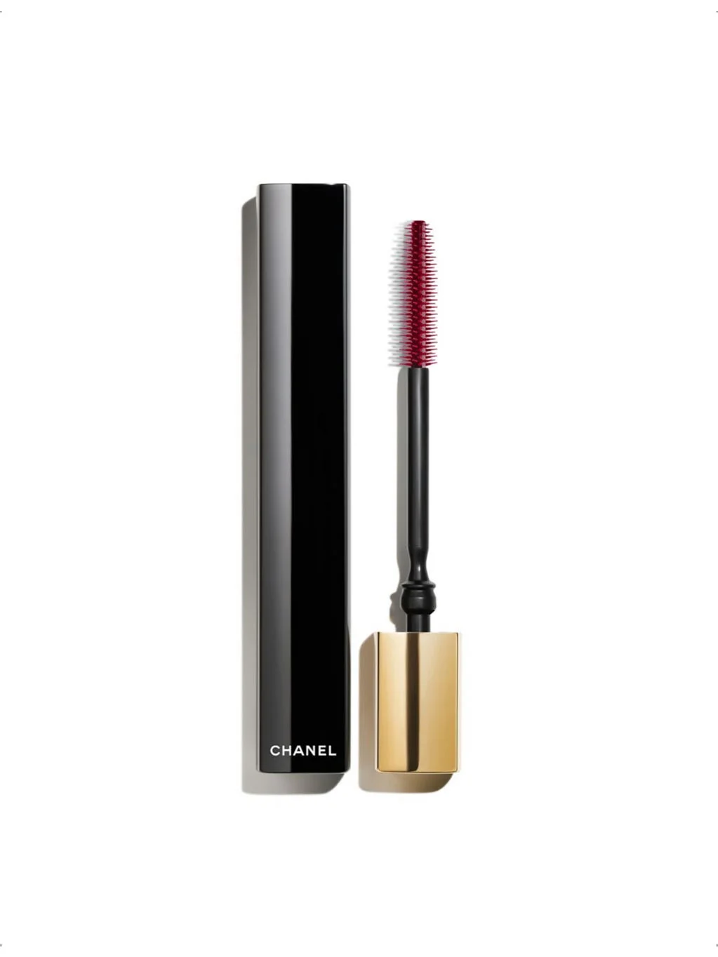 NOIR ALLURE All-in-One Mascara: Volume, Length, Curl and Definition 6g - 1