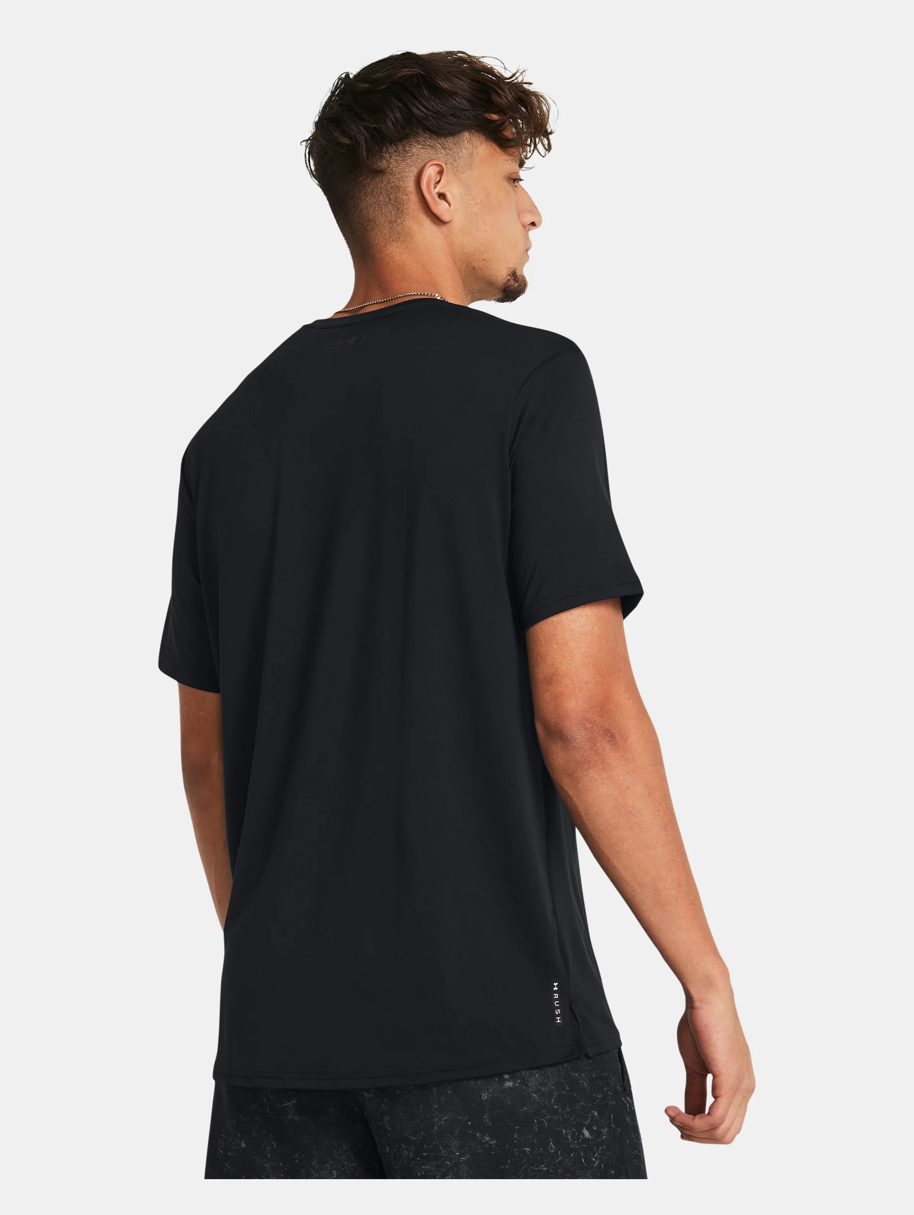 Men's UA Vanish Energy Short Sleeve - 4