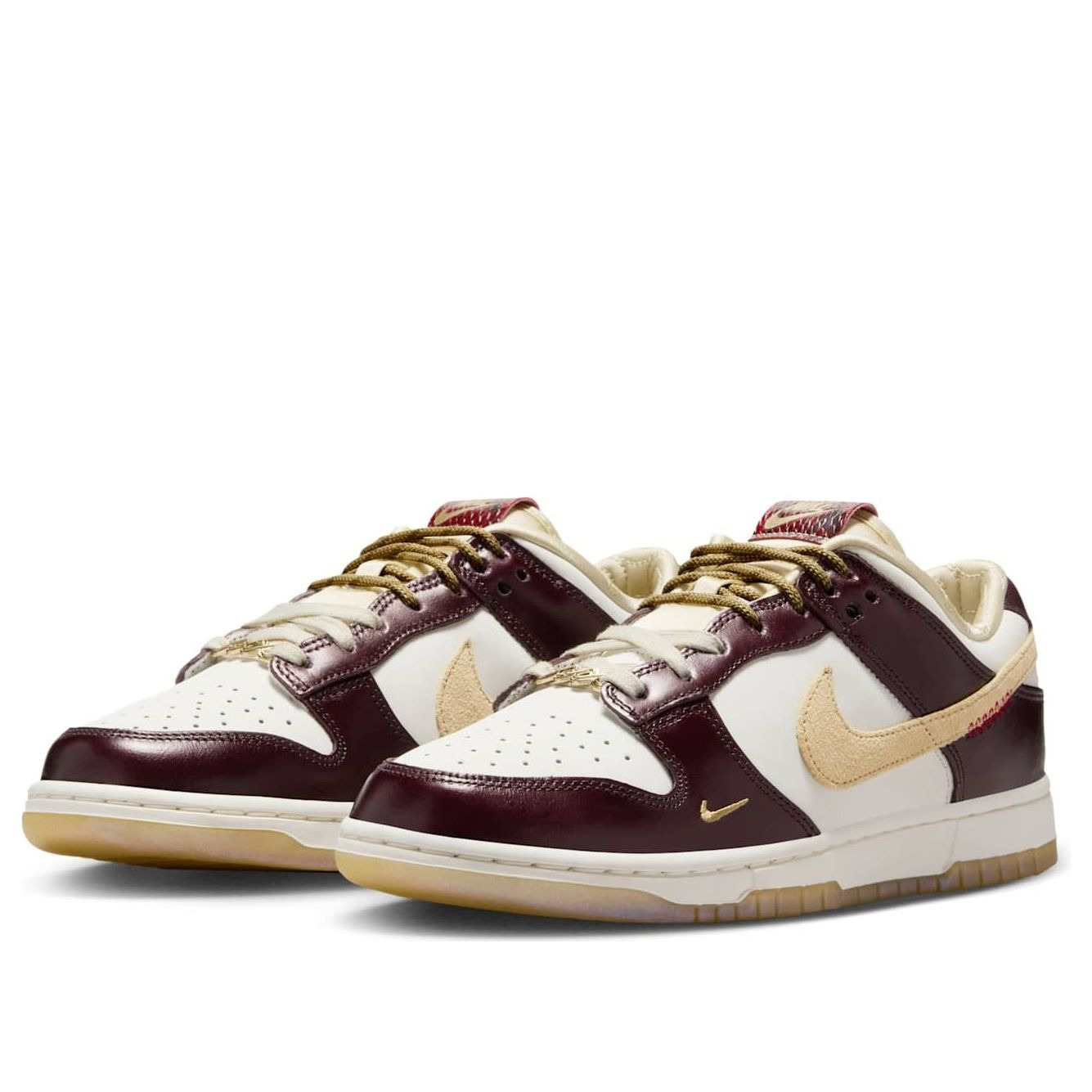 (WMNS) Nike Dunk Low 'Year of the Snake' HV5991-171 - 3