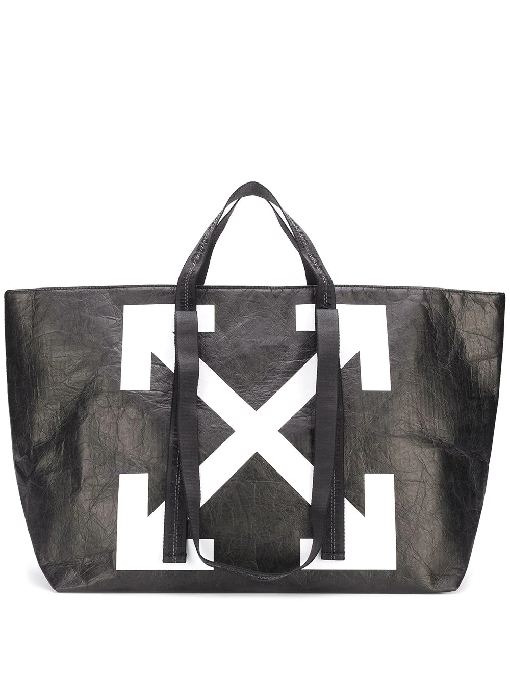 Wrinkled Commercial tote bag - 1