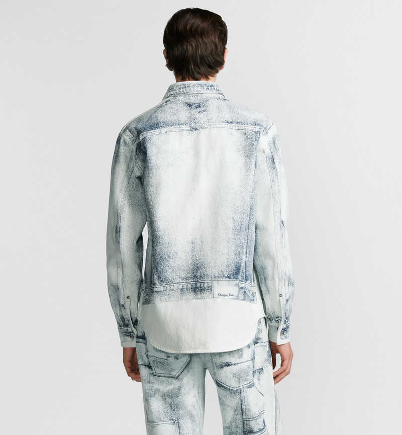 MKII-Effect Overshirt 4