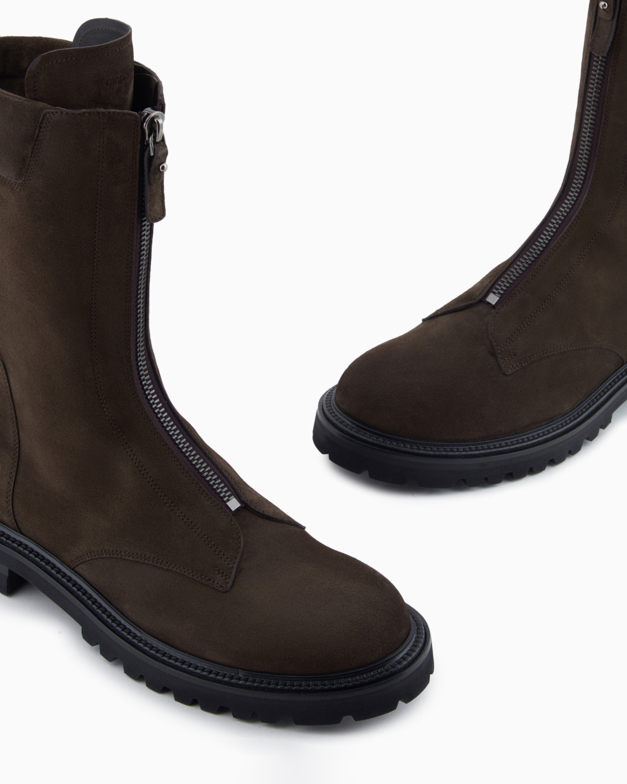 BOOTS - 4