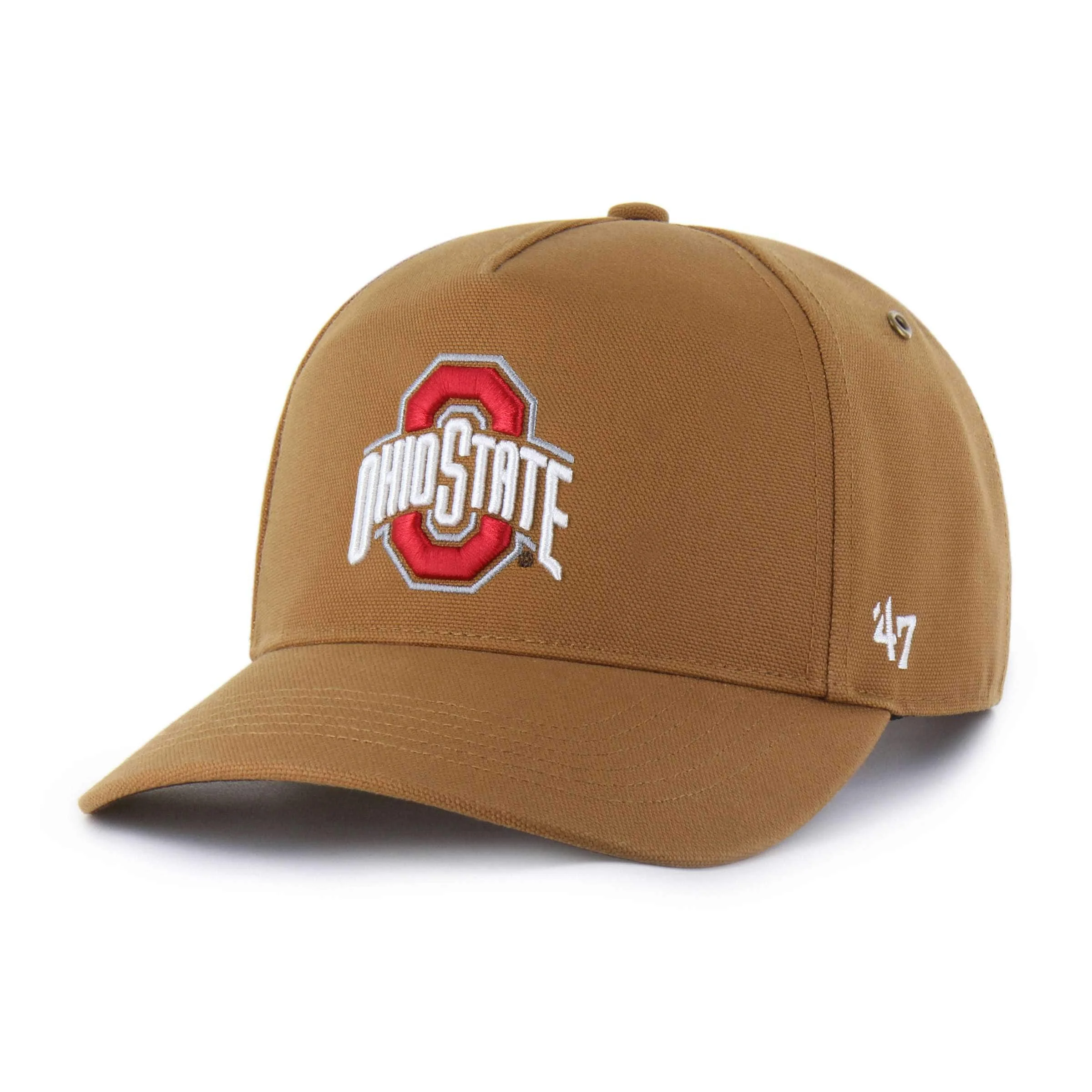 Ohio State Buckeyes '47 Hitch - 1