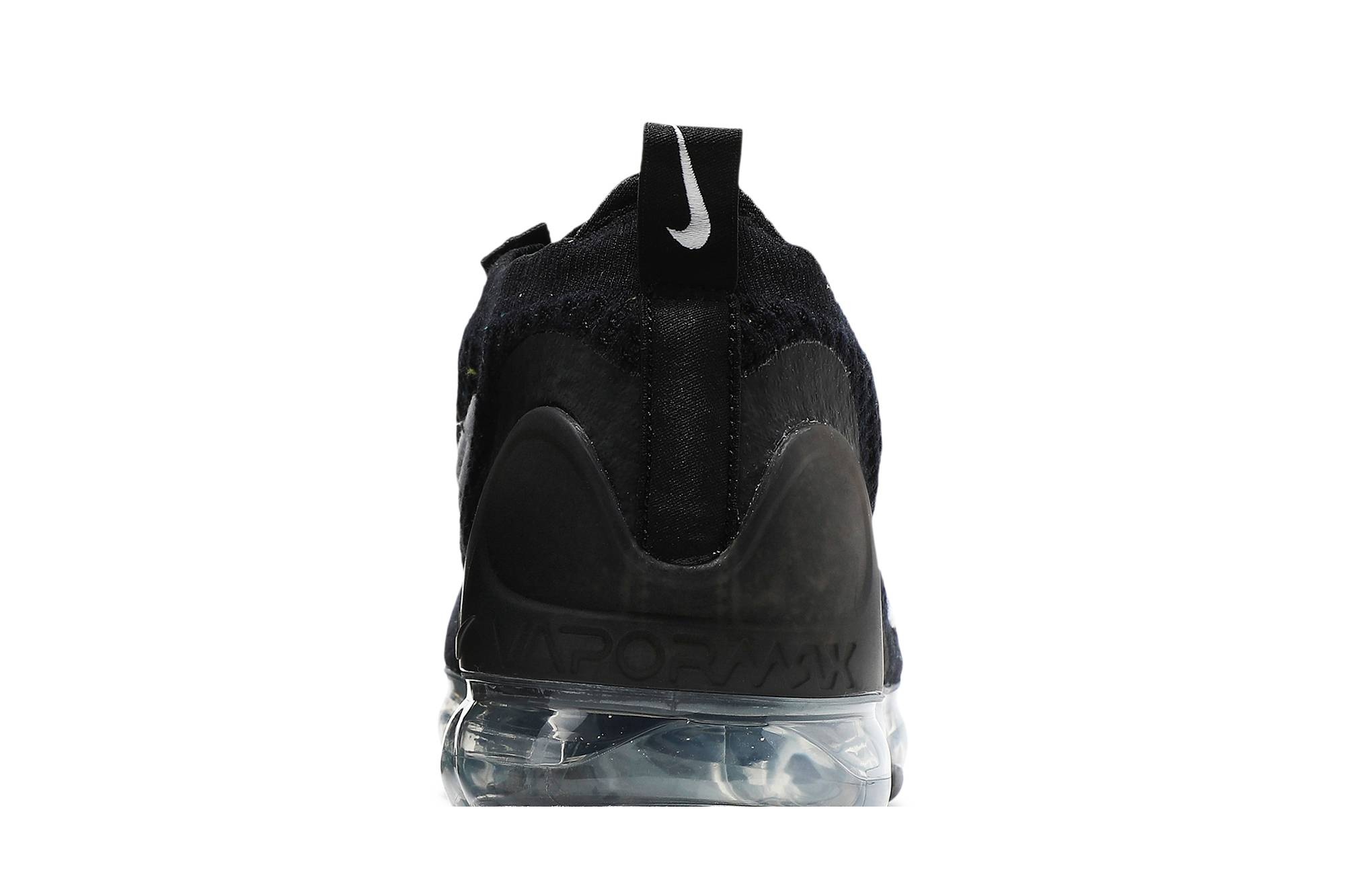 Wmns Air VaporMax 2021 Flyknit 'Black Speckled' - 7