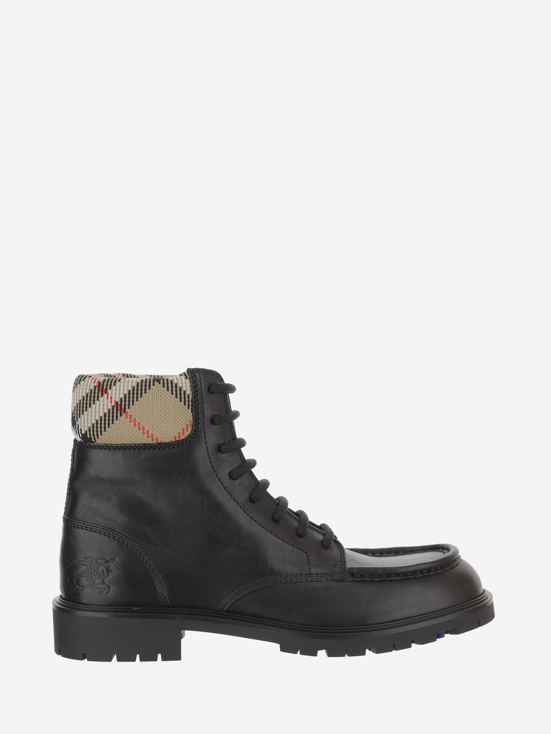 Boots men Burberry - 1