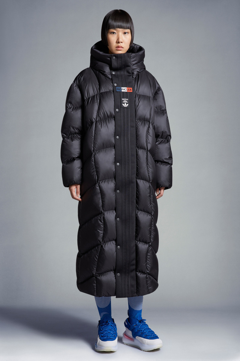 Oreiller Long Down Jacket 3