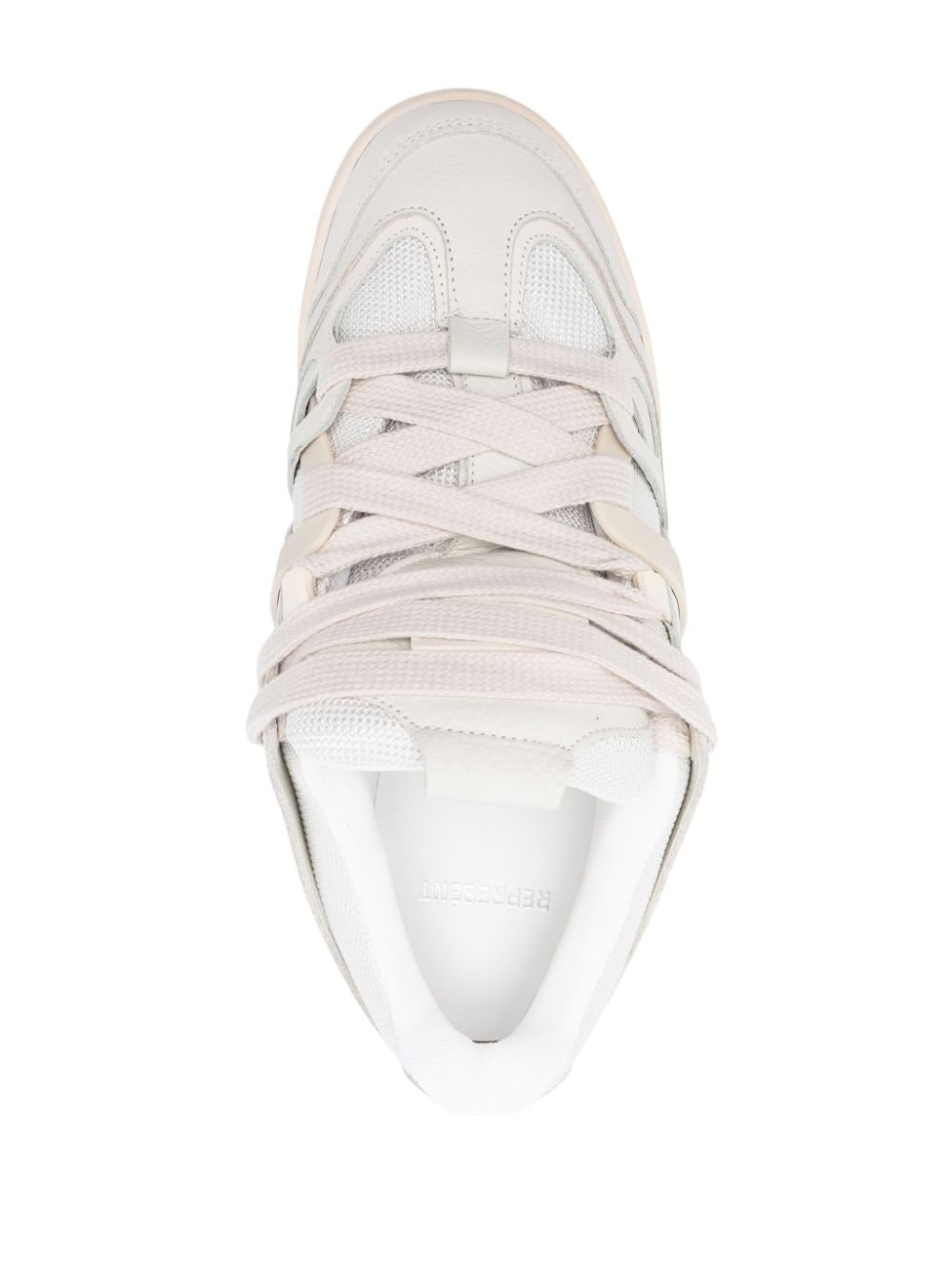Bully chunky sneakers - 4