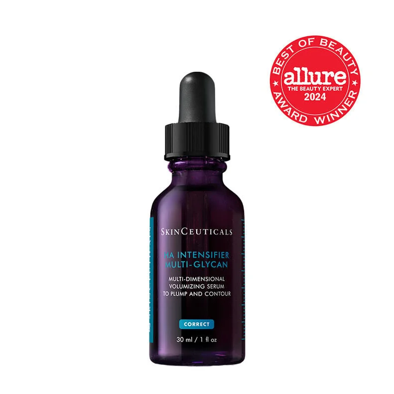 Hyaluronic Acid Intensifier Multi-Glycan - 1