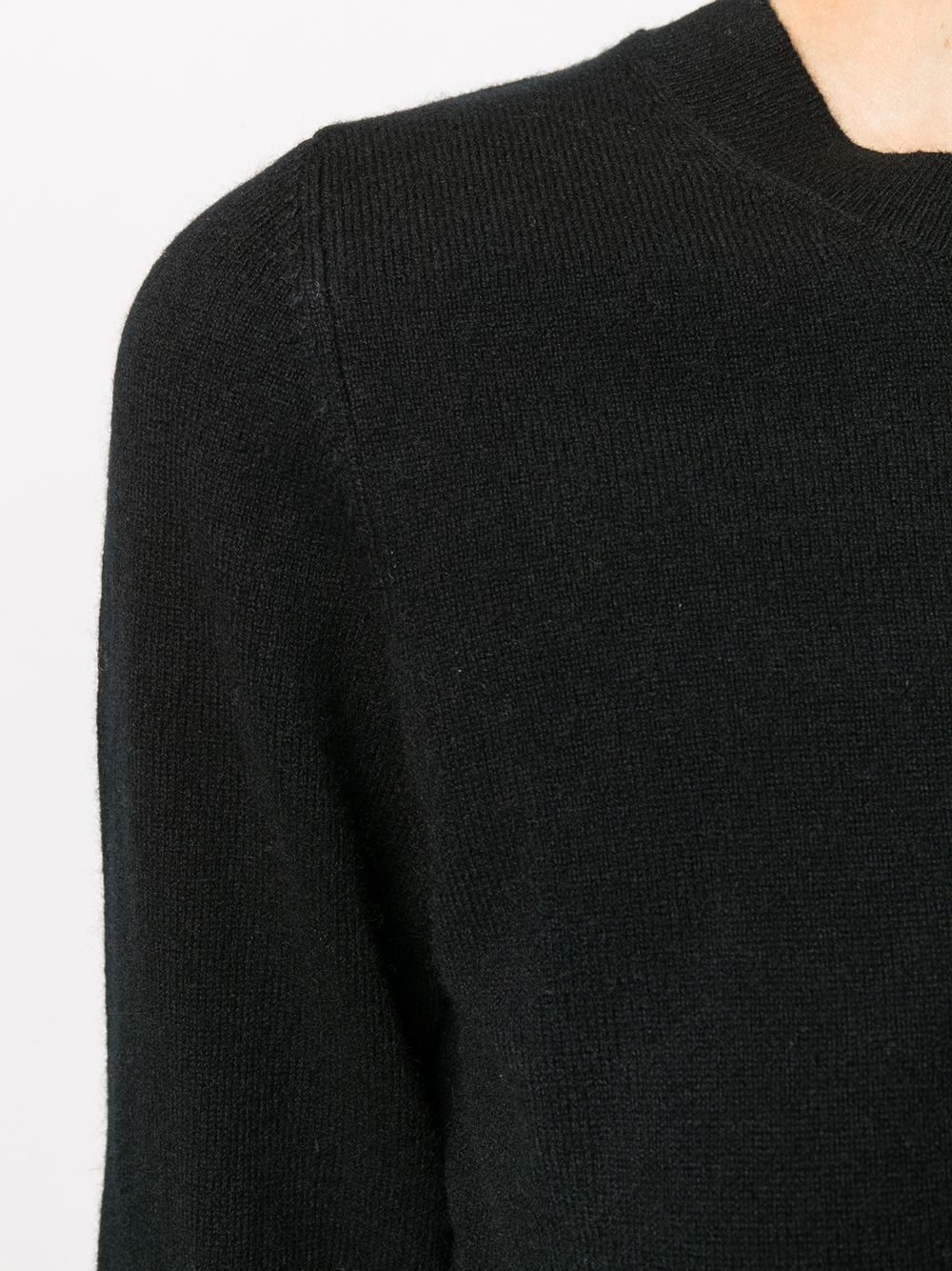 cashmere sweater - 5
