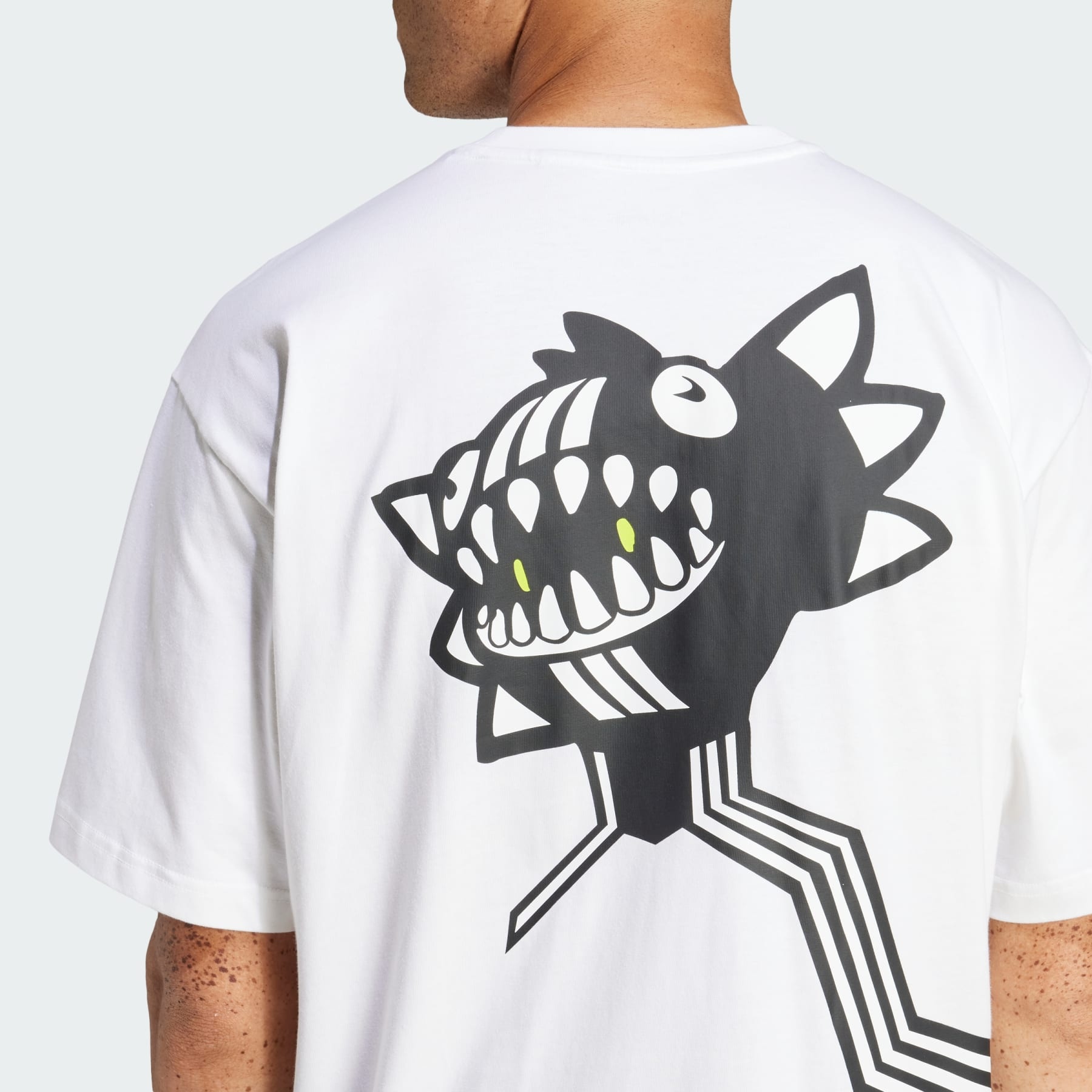 adidas adidas x Fortnite Future Icons T-Shirt adidas REVERSIBLE