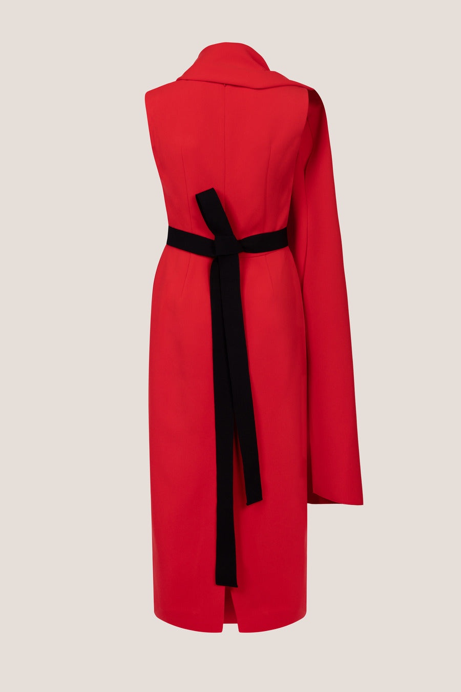 GAELLE DRESS - 6
