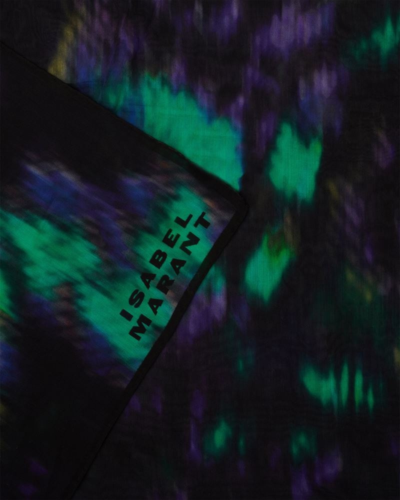 Isabel Marant LUANA SCARF outlook