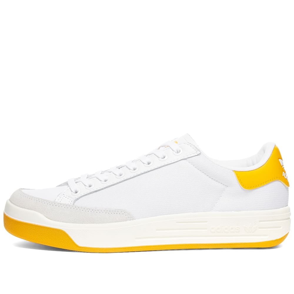 Adidas Rod Laver - 2