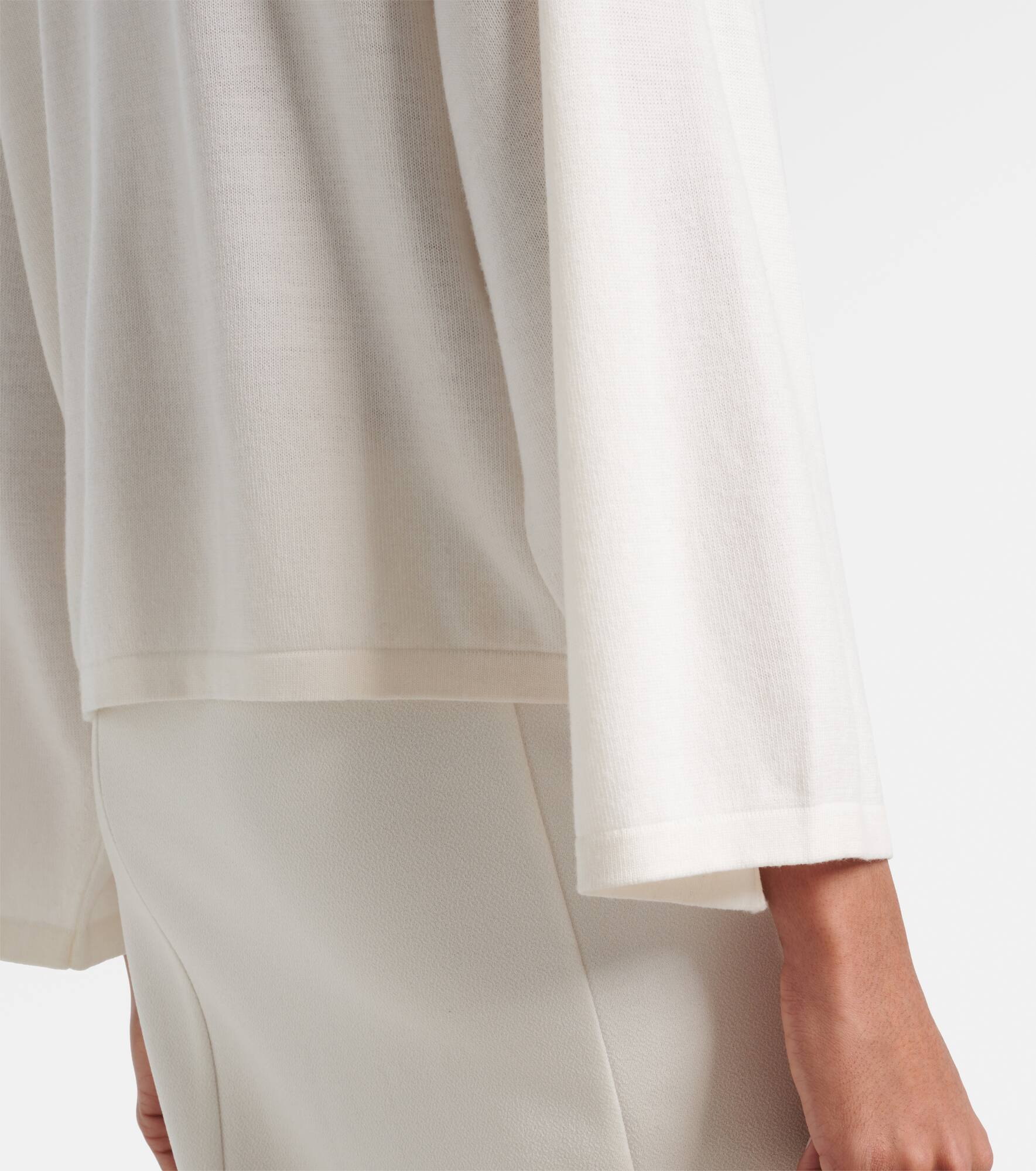 Darcy cashmere top - 5