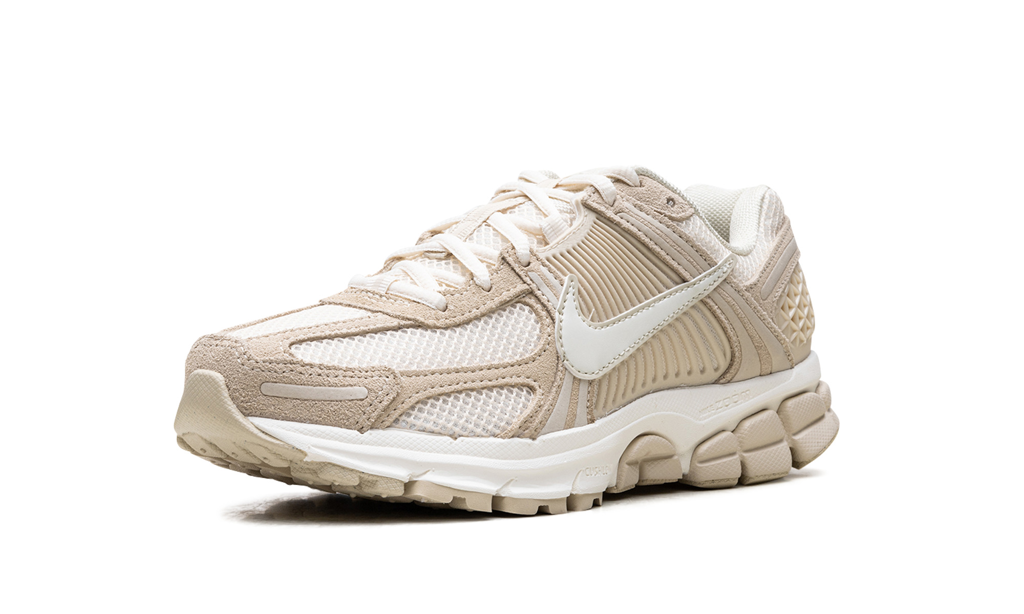 Zoom Vomero 5 WMNS "Beach Light Khaki" - 4