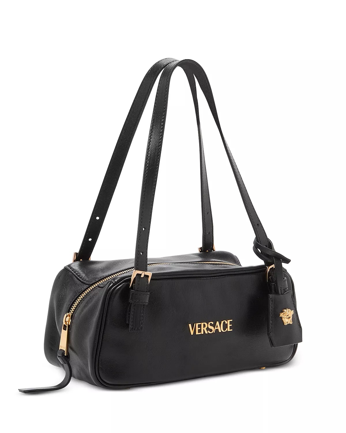 Tag Bowling Shoulder Bag - 4