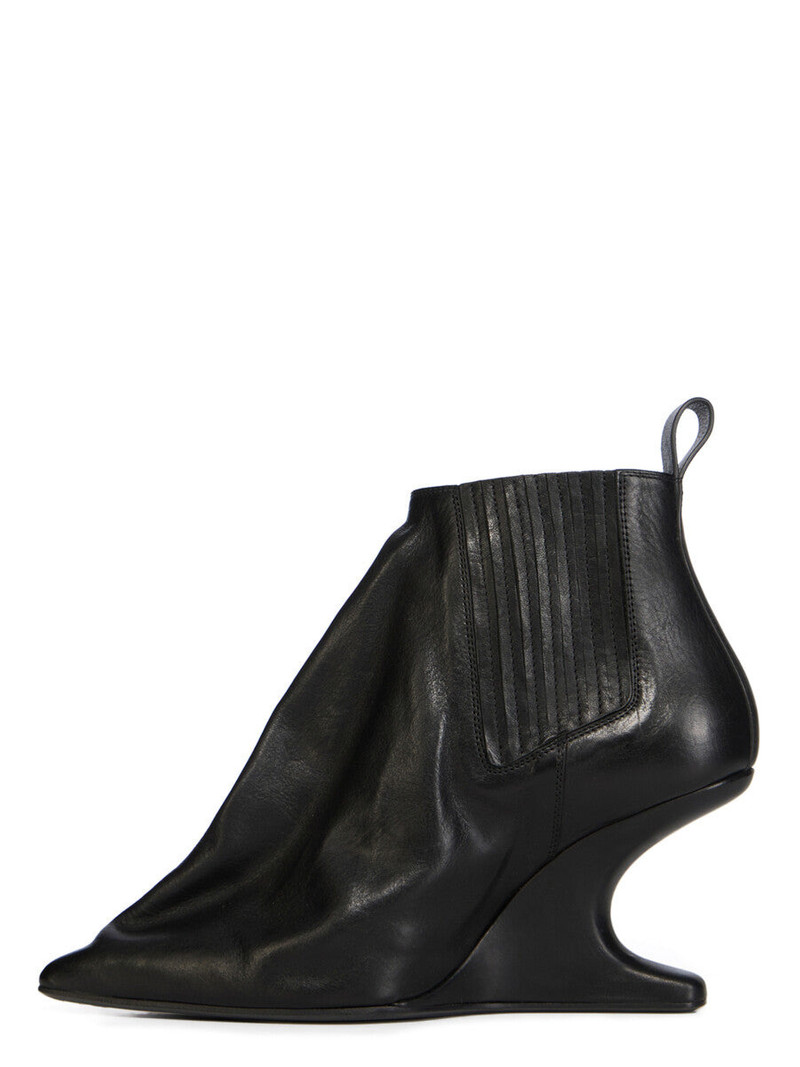 Rick Owens BOOTS outlook