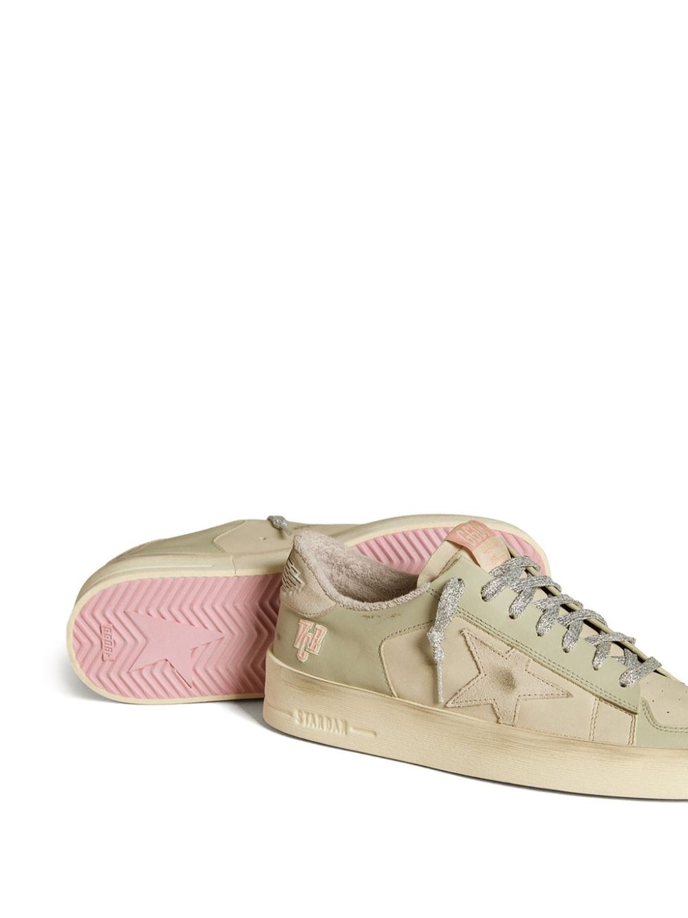 Stardan sneakers - 4