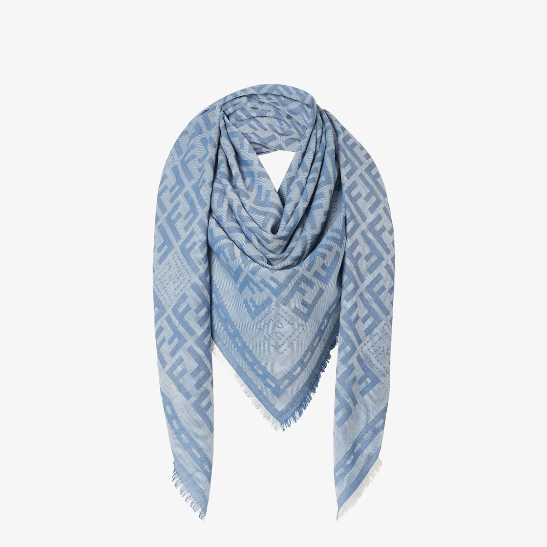 FF Shawl - 3